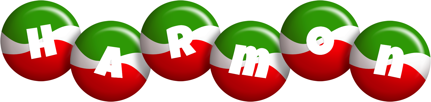 Harmon italy logo