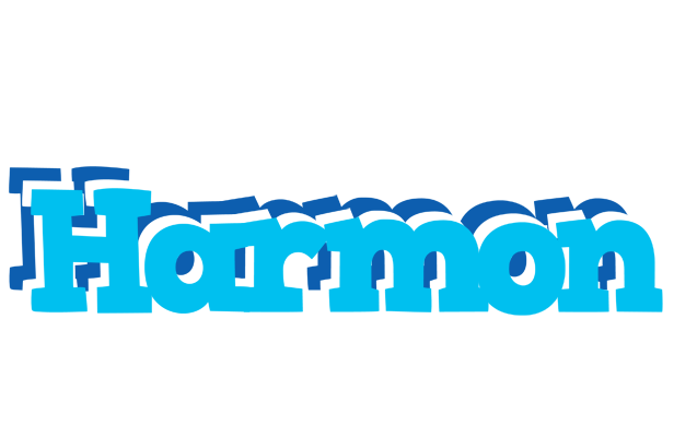 Harmon jacuzzi logo