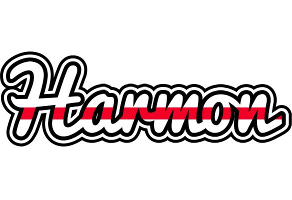 Harmon kingdom logo
