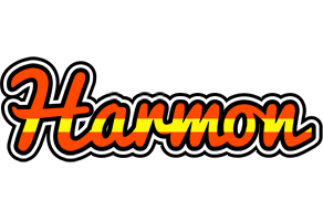 Harmon madrid logo