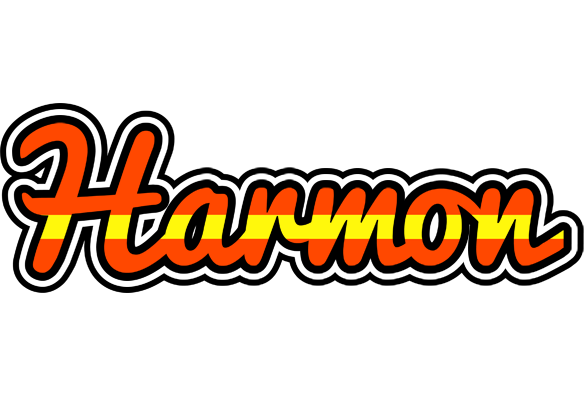 Harmon madrid logo