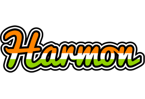 Harmon mumbai logo