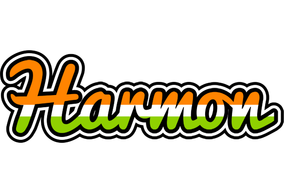 Harmon mumbai logo