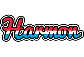 Harmon norway logo