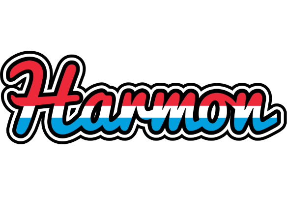 Harmon norway logo