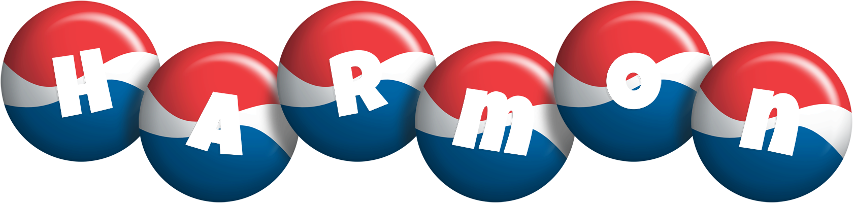 Harmon paris logo