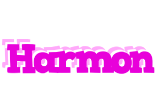 Harmon rumba logo