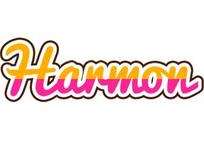 Harmon smoothie logo