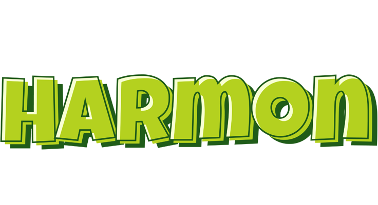 Harmon summer logo