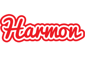 Harmon sunshine logo