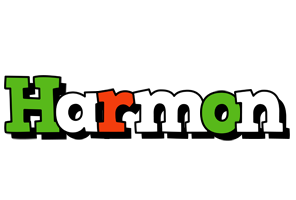 Harmon venezia logo