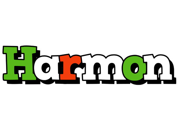 Harmon venezia logo