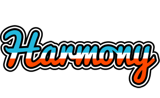 Harmony america logo