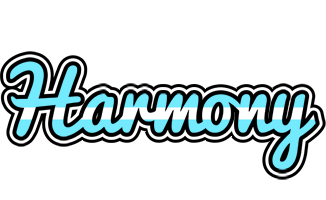 Harmony argentine logo