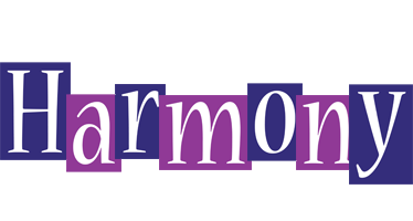 Harmony autumn logo