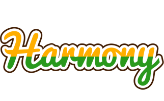 Harmony banana logo