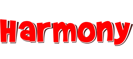 Harmony basket logo