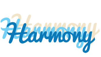 Harmony breeze logo