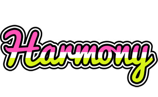 Harmony candies logo