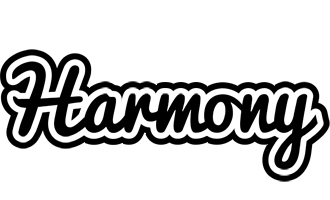 Harmony chess logo