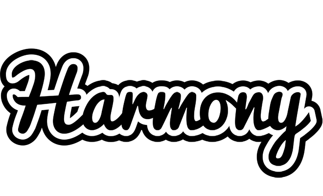 Harmony chess logo