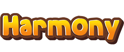 Harmony cookies logo