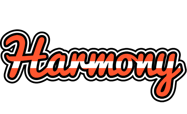 Harmony denmark logo