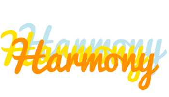 Harmony energy logo