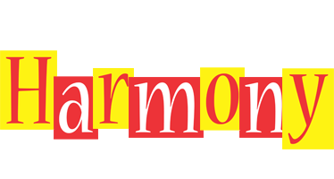 Harmony errors logo