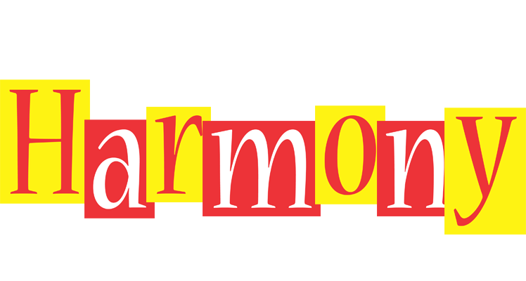 Harmony errors logo