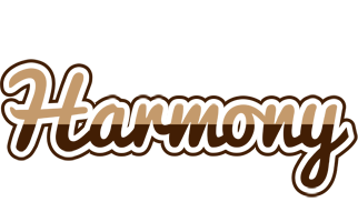 Harmony exclusive logo