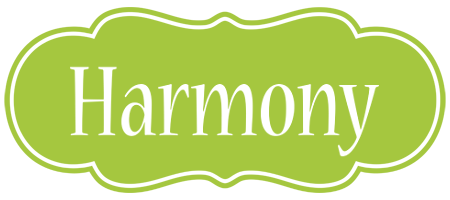 Harmony family logo