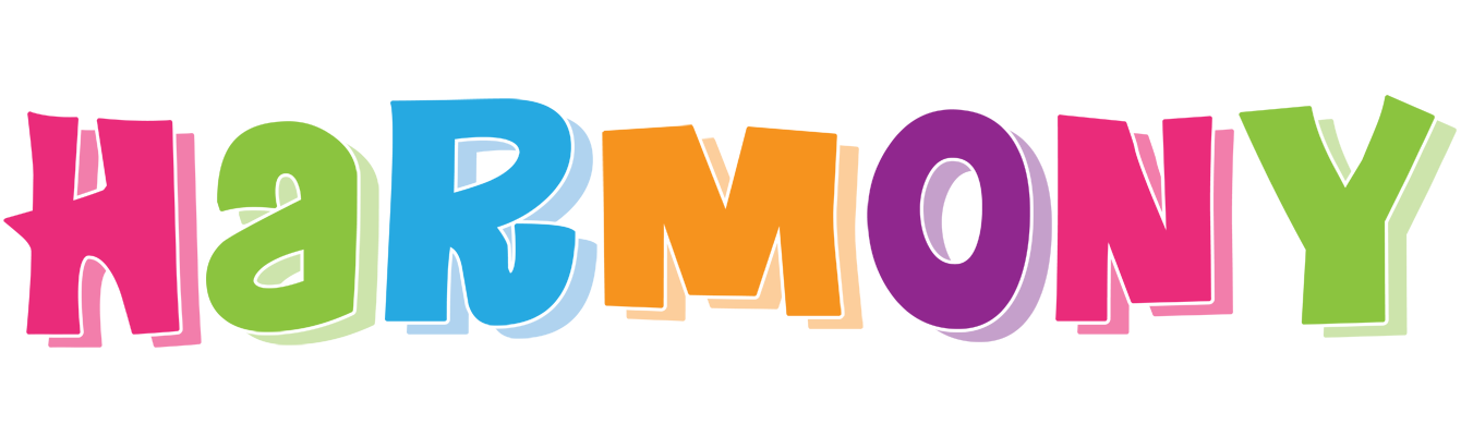 Harmony friday logo