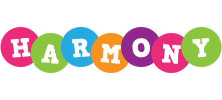 Harmony friends logo