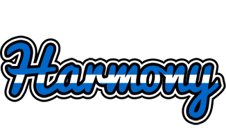 Harmony greece logo