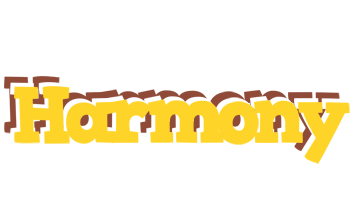 Harmony hotcup logo