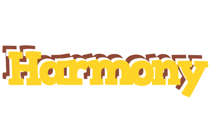 Harmony hotcup logo