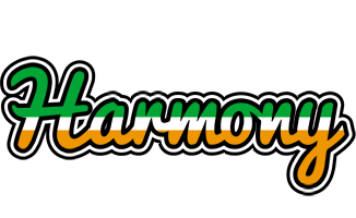 Harmony ireland logo
