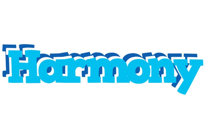 Harmony jacuzzi logo
