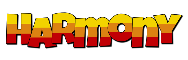 Harmony jungle logo
