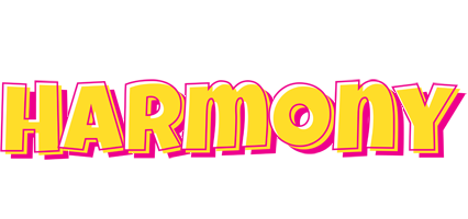 Harmony kaboom logo