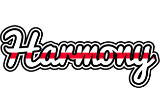 Harmony kingdom logo