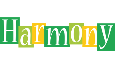 Harmony lemonade logo