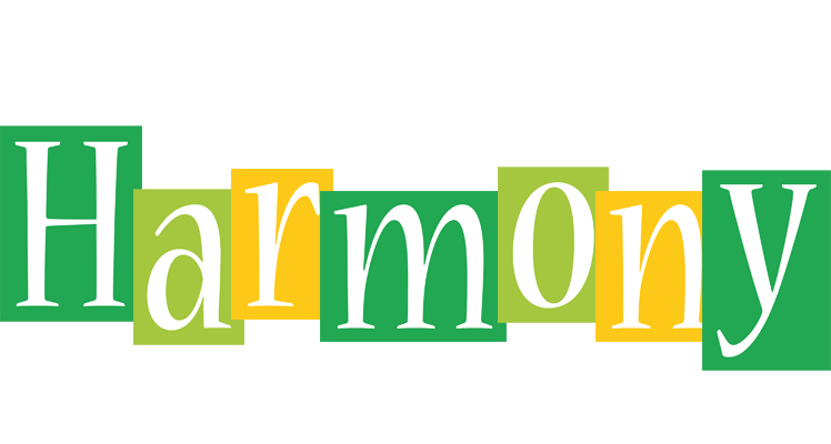 Harmony lemonade logo