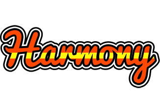 Harmony madrid logo