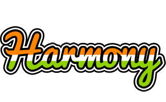 Harmony mumbai logo