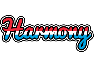 Harmony norway logo