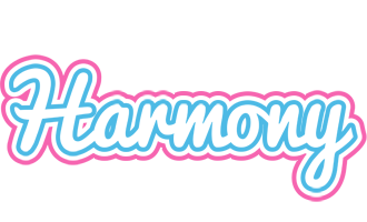 Harmony outdoors logo