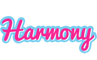 Harmony popstar logo