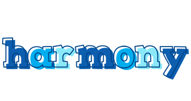 Harmony sailor logo